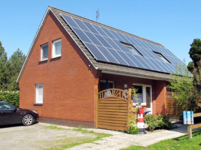 Apartment Kiebitzweg-2 by Interhome